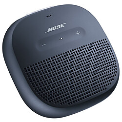 Bose SoundLink Micro Bleu - Enceinte portable