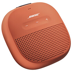 Bose SoundLink Micro Orange - Enceinte portable
