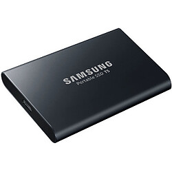 Samsung SSD T5 - 2 To