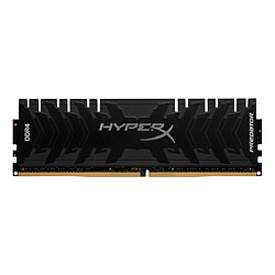 HyperX Predator DDR4 1 x 16 Go 3200 MHz CAS 16