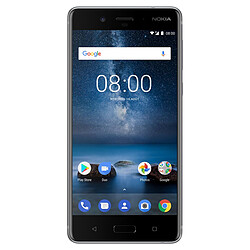 Nokia 8 (TA-1012) (acier)