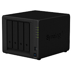 Synology NAS DS418play