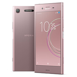 Sony Xperia XZ1 (rose) - Double SIM