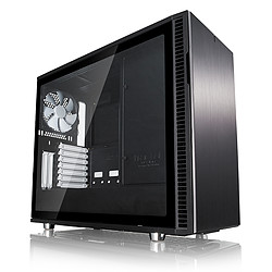 Fractal Design Define R6 Black TG