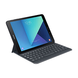 Samsung Keyboard Cover Galaxy Tab S3 (Gris)