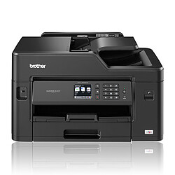 Brother MFC-J5330DW + Pack de 4 cartouches LC3219XL (Pack)