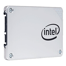 Intel 545s Series - 256 Go