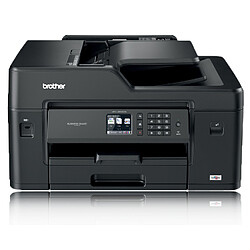Brother MFC-J6530DW + pack de cartouches LC3219XL (Pack)