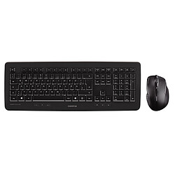 Clavier souris bureautique Cherry