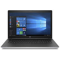 HP Probook 470 G5 Pro (2XZ43EA#ABF)
