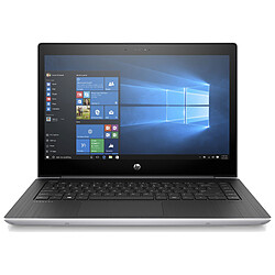 HP Probook 440 G5 Pro (2RS30EA#ABF) - Reconditionné
