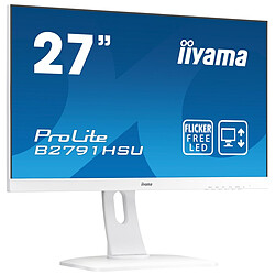 Iiyama ProLite B2791HSU-W1