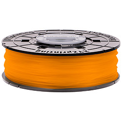 XYZprinting Bobine de filament PLA, 600g, Mandarine - Junior