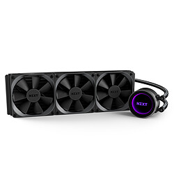 NZXT Kraken X72 NZXT Kraken X72