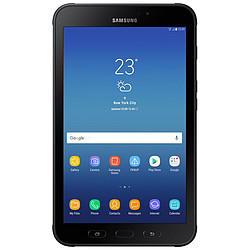 Samsung Galaxy Tab Active2 16Go Wi-Fi + 4G