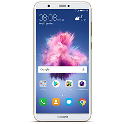 Huawei P Smart (or) - Dual-Sim - 32 Go - Reconditionné