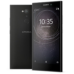 Sony Xperia L2 (noir)