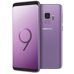 Samsung Galaxy S9 (ultra violet) - 4 Go - 64 Go - Reconditionné
