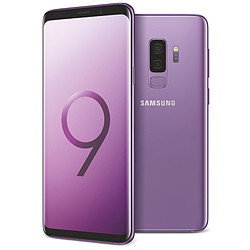 Samsung Galaxy S9+ (ultra violet) - 6 Go - 64 Go