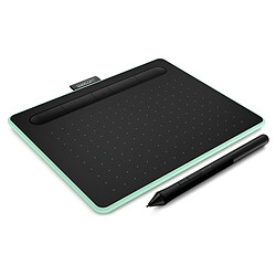 Wacom Intuos S Bluetooth - Pistache