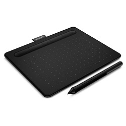 Wacom Intuos S Bluetooth - Noir