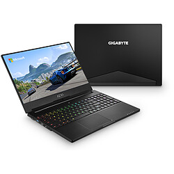 GIGABYTE AERO 15X V8 B4K5W10P-FR