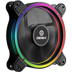 Ventilateur RGB Enermax
