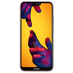 Huawei P20 Lite (rose)