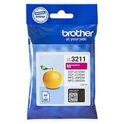 Brother LC3211 - Magenta