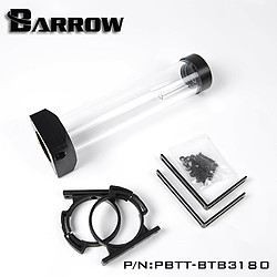 BARROW PBTT-BTB3180 - RÉSERVOIR DDC 210