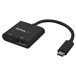 Adaptateur USB-C - DisplayPort StarTech.com