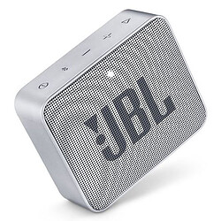JBL GO 2 Gris - Enceinte portable