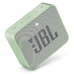 JBL GO 2 Menthe - Enceinte portable