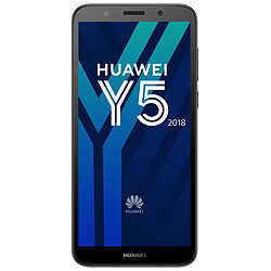 Huawei Y5 2018 (noir) - Reconditionné