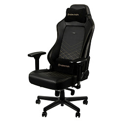 Noblechairs HERO - Or