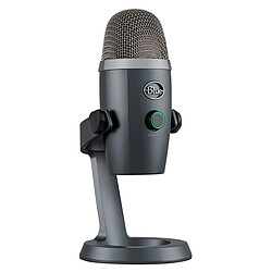 Blue Microphones Yeti Nano - Gris