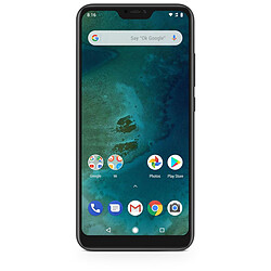 Xiaomi Mi A2 Lite (noir) - 64 Go - 4 Go Xiaomi Mi A2 Lite (noir) - 64 Go - 4 Go