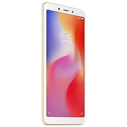 Xiaomi Redmi 6 (or) - 3 Go - 32 Go