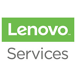 Lenovo 3 ans sur site ThinkPad E / Edge