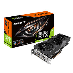 Gigabyte GeForce RTX 2080 Ti Gaming OC - 11 Go