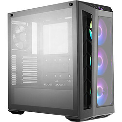 Cooler Master Masterbox MB530P ARGB - Noir