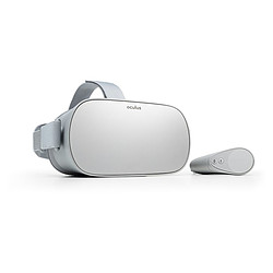 Oculus Go - 32 Go