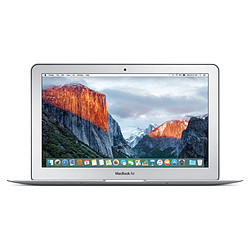 MacBook Air reconditionné Apple