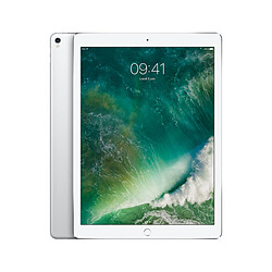 Apple iPad Pro 12,9 - Wi-Fi - 4G - 512 Go - Silver