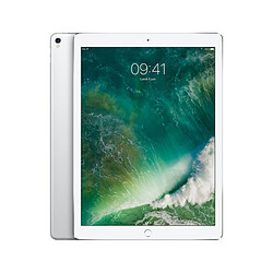 Apple iPad Pro 12,9 - Wi-Fi - 4G - 256 Go - Silver