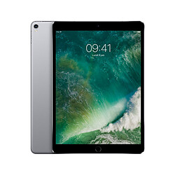 Apple iPad Pro 12,9 - Wi-Fi - 256 Go - Gris sidéral