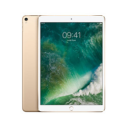 Apple iPad Pro 10,5" - Wi-Fi - 4G - 512 Go - Gold