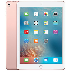 Apple iPad Pro 10,5 - Wi-Fi - 64 Go - Rose Gold