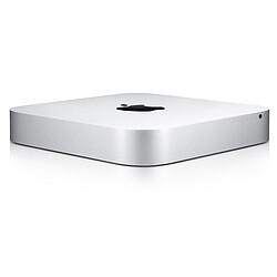 Apple Mac Mini - i5 1,4GHz - 500Go - MGEM2F/A - Reconditionné