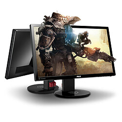 Asus VG248QE x3 Asus VG248QE x3